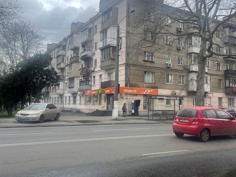 квартира по адресу Мечникова, 106