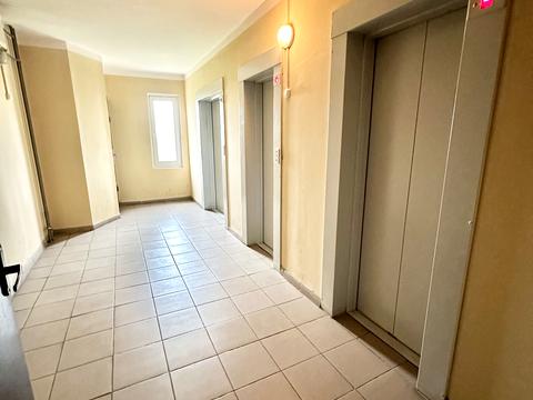 квартира по адресу Милославская ул., 2