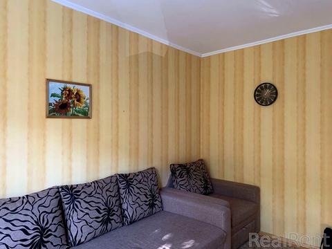 квартира за адресою Вадима Гетьмана вул., 22-Б