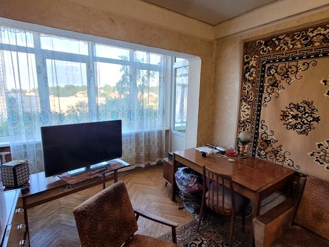 квартира по адресу Митрополита Василия Липковского ул. (Урицкого), 13