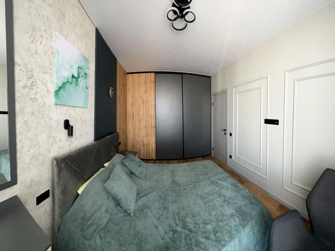 квартира за адресою Академіка Ярослава Підстригача вул., 4