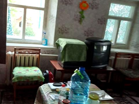 будинок за адресою Воєнна 9-а вул.