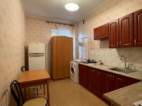 квартира за адресою Нескорених вул., 32б