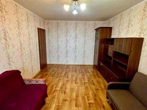 квартира за адресою Науки просп., 55-А