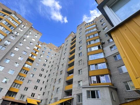 квартира за адресою Проспект Миру, 94/1Б