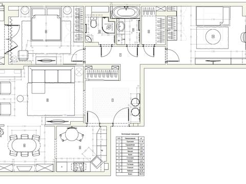 квартира за адресою Нивська вул., 4г