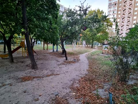 квартира за адресою Миколи Голего вул. (Лебедєва-Кумача), 28-А