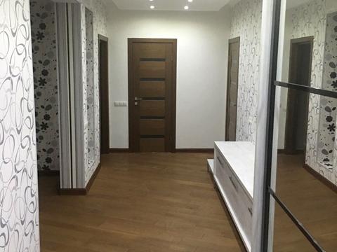 квартира за адресою Білицька вул., 20