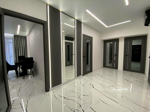 квартира за адресою мазепи, 164