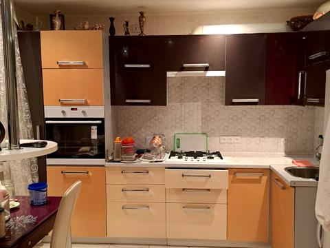 квартира по адресу пр. Героїв України, 77