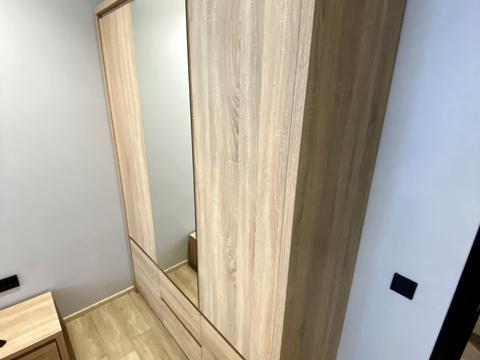 квартира за адресою Київ, Євгена Сверстюка вул. (Марини Раскової), 6-А