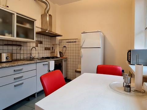 квартира за адресою Січових Стрільців вул. (Артема), 47А