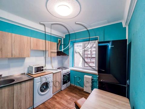 квартира по адресу Берестейский просп. (Победы), 19