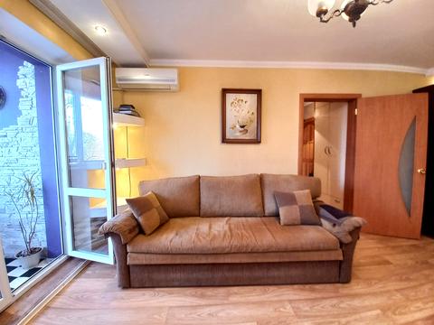 квартира по адресу Калиновая ул., 82