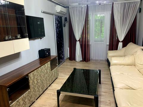 квартира по адресу Вечерний бульв., 21