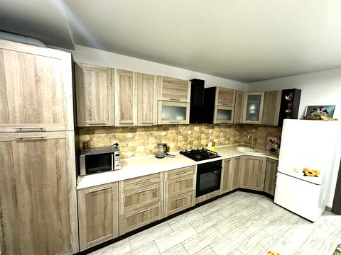 квартира по адресу Тернопольская ул., 8-Г