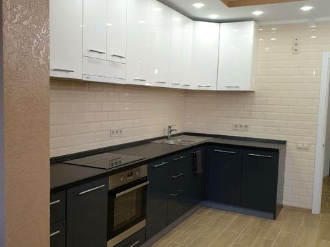 квартира за адресою Метрологічна вул., 15-А