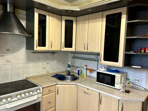 квартира по адресу Маяковского просп., 5