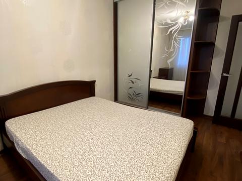 квартира по адресу Феодосийская ул., 3-В