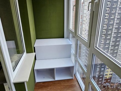 квартира за адресою Бориса Гмирі вул., 15-А