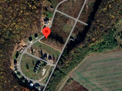 ділянка за адресою 