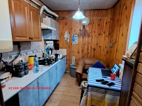 дом по адресу Байрона ул. (Одоєвського), 5
