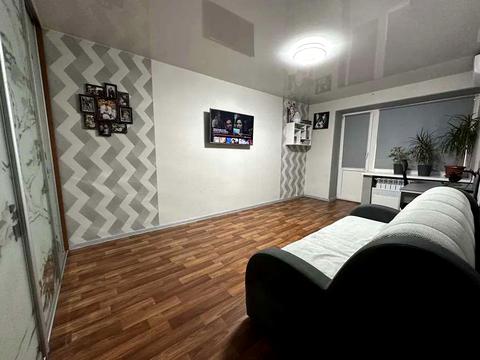 квартира по адресу Пилотов пер., 1а