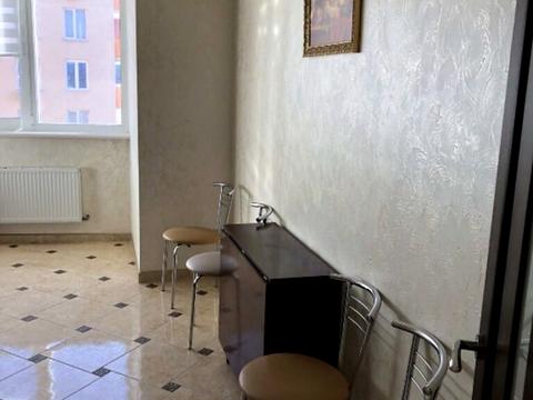 квартира за адресою Тролейбусна вул., 9-Б