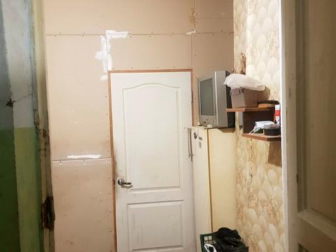 квартира по адресу Прохоровская ул., 3
