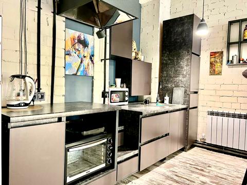 квартира по адресу Крутогорный спуск (Рогалёва), 20-А