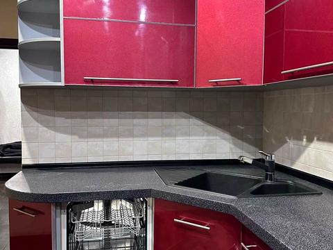 квартира по адресу Княжий Затон ул., 21