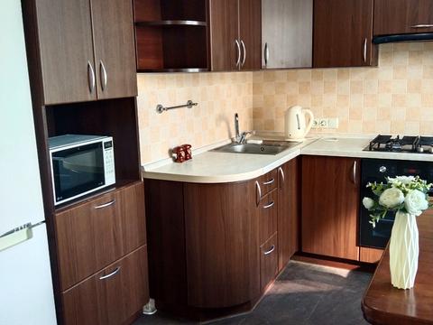 квартира по адресу Юрия Шумского ул., 10