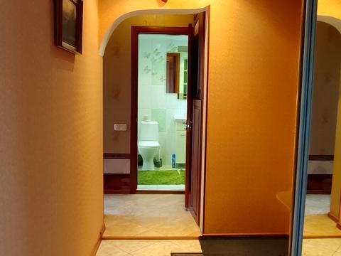 квартира за адресою Київська, 74