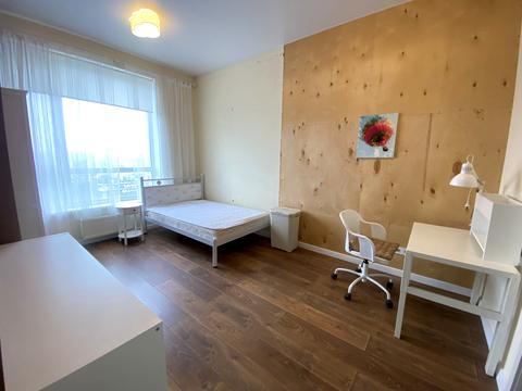 квартира за адресою Соборності просп. (Возз'єднання), 17