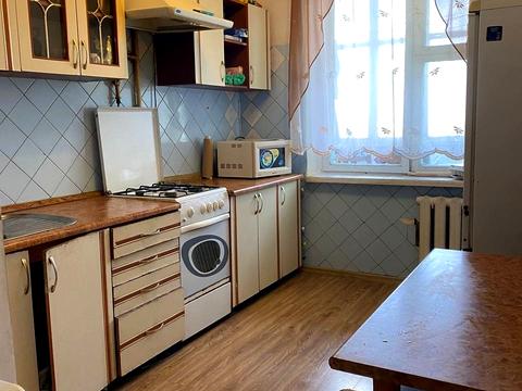 квартира за адресою Кулика і Гудачека вул. (Макарова), 10