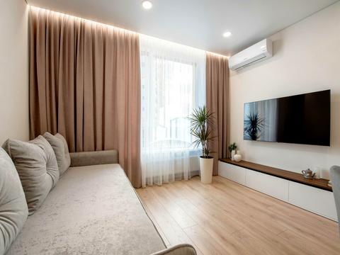 квартира за адресою Столичне шосе, 3