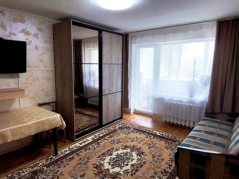 квартира за адресою Фестивальний пров., 1