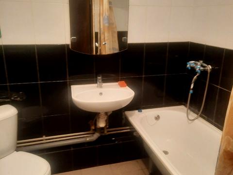 квартира за адресою Світославського, 41