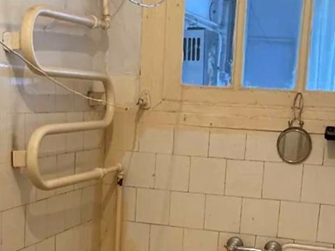 квартира по адресу Эстакадный въезд, 1а