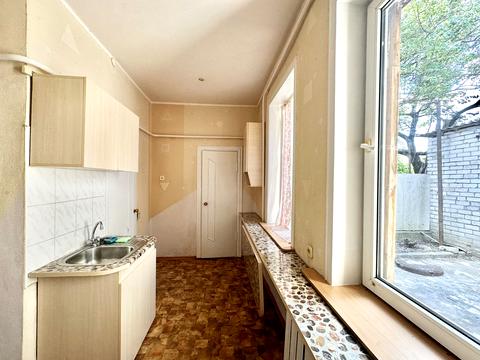 будинок за адресою Олександра Кузнецова вул. (Дніпродзержинська), 7