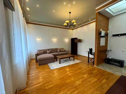 квартира за адресою Січових Стрільців вул. (Артема), 30-Б