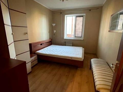 квартира за адресою Миколи Ушакова вул., 20