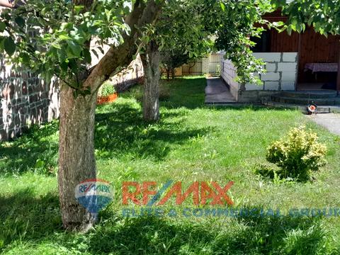 будинок за адресою с. Підгірці, Арсеналець 6