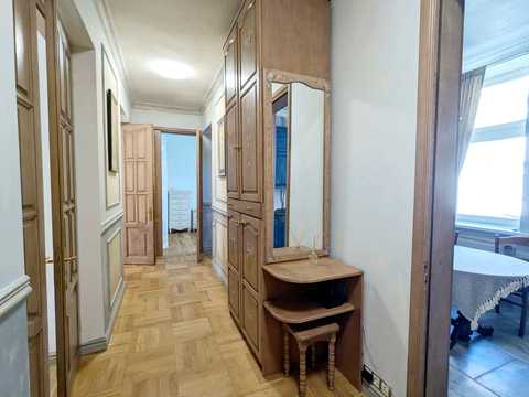 квартира по адресу Липская ул., 12/5
