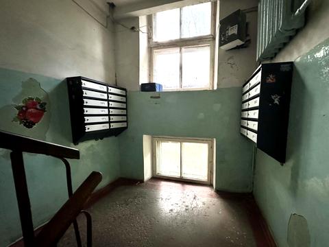 квартира по адресу Дорогожицкая ул., 18