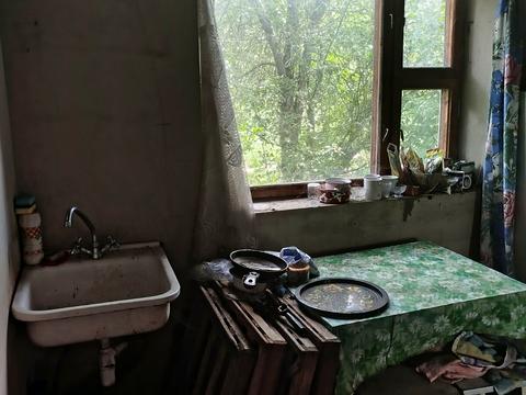 дом по адресу Линия 1 (с/т "Прилiсся -4")