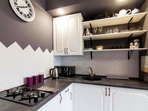 квартира по адресу Кулиша ул., 31