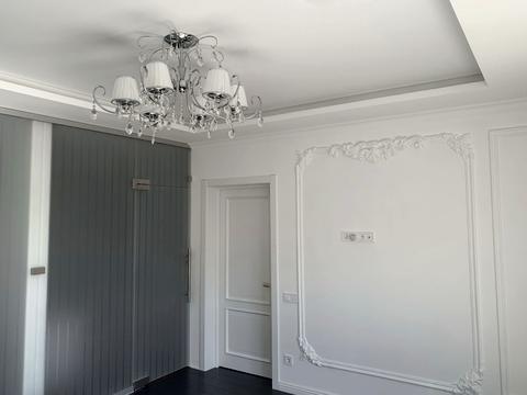 квартира по адресу Клочковская ул., 101ж