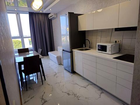 квартира по адресу Петропавловская ул., 40