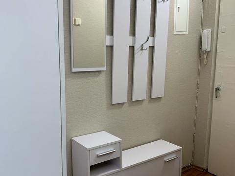 квартира по адресу Фортечный тупик (Тверской), 6/8